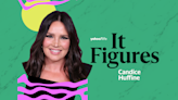 Candice Huffine on curves being 'eliminated' in the fashion industry in 2023: 'It's going a bit backwards'