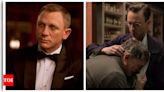 Daniel Craig Queer Movie: Daniel Craig's groundbreaking role in Luca Guadagnino's 'Queer' at Venice Film Festival | - Times of India