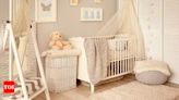 Vastu Tips for new born baby rooms - Times of India