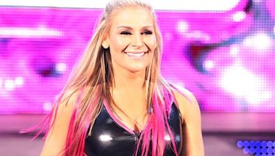 Backstage News On Natalya's WWE Raw Status As Contract Speculation Continues - Wrestling Inc.