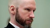 Mass murderer Anders Breivik suing Norway government again in bid to end his prison isolation