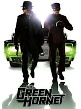 The Green Hornet (2011 film)