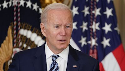 US: Joe Biden Drops Out From Presidential Race, Says ‘It Is In Best Interest Of Country’