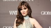 Zooey Deschanel Channeled Cinderella at the Vanity Fair Ball & It Took Everyone’s Breath Away