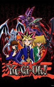 Yu-Gi-Oh! Duel Monsters