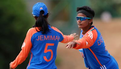 Deepti: Winning T20 World Cup will 'change things from every perspective'