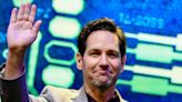 Paul Rudd befriended a 12-year-old boy whose classmates refused to sign his yearbook