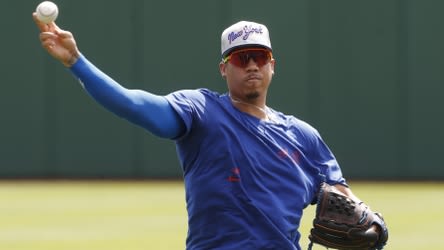 Mets Injury Tracker: Carlos Mendoza updates statuses of RHPs Dedniel Núñez, Sean Reid-Foley