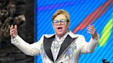 Elton John adds five Australia and New Zealand shows to Farewell Yellow Brick Road Tour