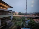 Sungai Buloh station