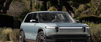 Rivian Deliveries In Q2 Top Company's Own Expectations. VW And Rivian Partnership Expansion?