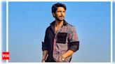 Exclusive - Udne Ki Aasha actor Kanwar Dhillon: Every day on set is filled with joy, laughter, and jokes, and we seamlessly transition into our scenes - Times of India