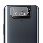 O-one小螢膜 ASUS Zenfone 8 Flip 犀牛皮鏡頭保護貼 (兩入)