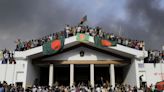 Bangladesh’s Political Turmoil Resounds in World Capitals