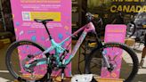 Crankworx Whistler: Custom, Retro and Prototype Bikes