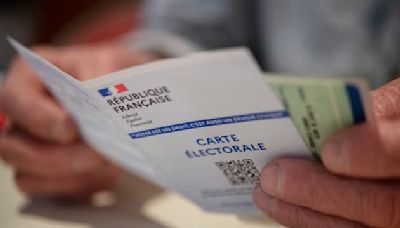 Législatives: 410.000 Français à l'étranger ont voté en ligne, un record