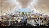 O'Hare modernization: City unveils designs for Satellite Concourse 1 at O'Hare Global Terminal