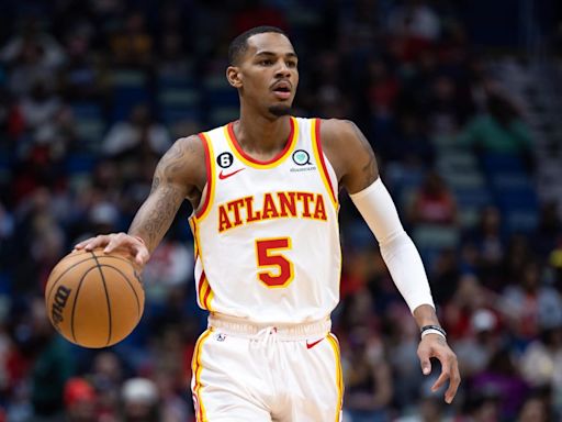 BREAKING: New Orleans Pelicans Trade For Dejounte Murray, Larry Nance Jr. And Dyson Daniels Sent To Atlanta Hawks