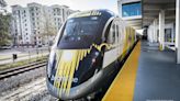 Brightline sets long-distance ridership record in May - South Florida Business Journal