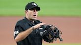 Umpire Pat Hoberg disciplined by MLB for violating gambling rules