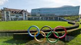 Ukraine says IOC retreating on principles over Russian athletes