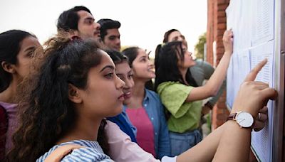 Mumbai University UG 2024 First Merit List Out; Check Important Details