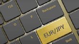 EUR/JPY trades higher around 166.00 amid improved risk appetite