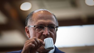 Café na Prensa: Café do futuro deve contribuir para preservação do planeta, diz Alckmin