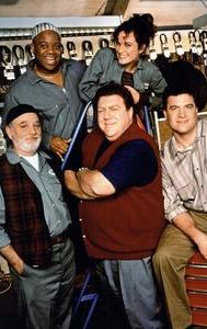 The George Wendt Show