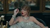 Taylor Swift is officially a billionaire