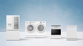 LG's new minimalistic appliances have upgradeable features and fewer controls