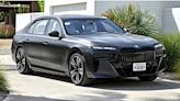 BMW預告2023經典骨董車展將推出3款特殊車款，電動高性能車i7 M70可望亮相