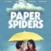Paper Spiders
