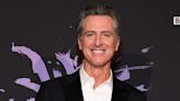 Calif. Gov. Gavin Newsom Urges Studios to Stop Filming in States Waging 'Cruel Assault on Essential Rights'