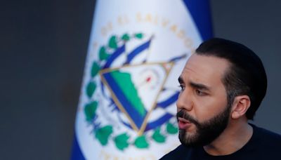 Nayib Bukele asegura que en 10 años El Salvador “tendrá seguridad alimentaria”