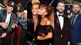 11 celebs who love their LGBTQ+ siblings