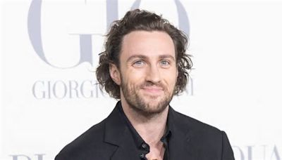 "28 Days Later"-Fortsetzung Aaron Taylor-Johnson spielt die Hauptrolle