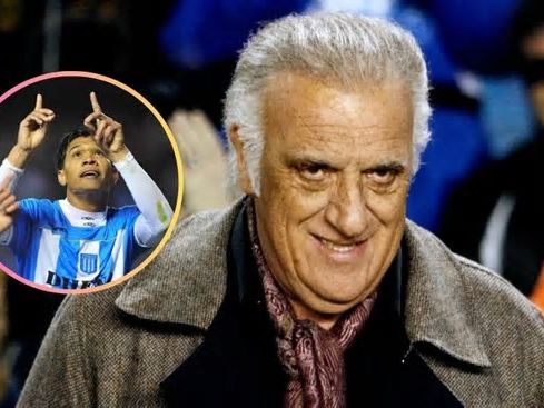 Alfio ‘Coco’ Basile recordó el día que gracias a Teófilo Gutiérrez tuvo que retirarse del fútbol