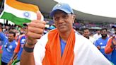 ‘Rahul Dravid won on the principles of cricket and principles of life’: Matthew Hayden's sacred praise for Indian legend