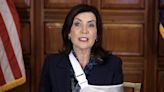 New York Gov. Kathy Hochul to unveil state budget proposal on Tuesday