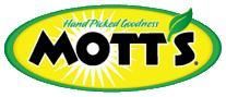 Mott's