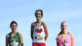 'I knew I'd given it my all': Lakota West's Evelyn Prodoehl brings home DI state title