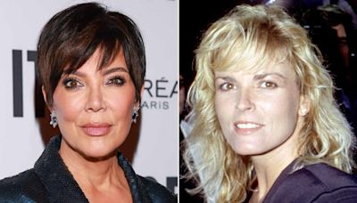 Kris Jenner Sobs Over Nicole Brown Simpson’s Murder: ‘You Never Get Over Losing a Friend That Way’
