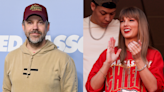 Jason Sudeikis says Taylor Swift is Kansas City’s ‘adopted daughter’ amid Travis Kelce romance