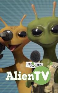 Alien TV