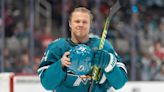 Report: Granlund's $5M salary-cap hit could be Sharks trade hurdle