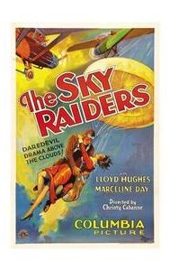 Sky Raiders