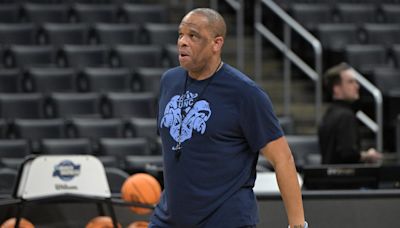 Entire UNC Basketball Staff Heading West for Recruiting Purposes