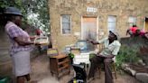 Many rely on radio broadcasts in Zimbabwe and across Africa