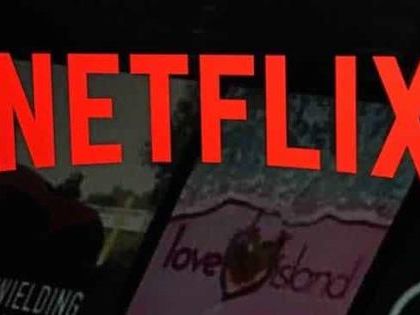 Películas que abandonarán Netflix en junio
